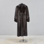 1436 7272 FUR COAT